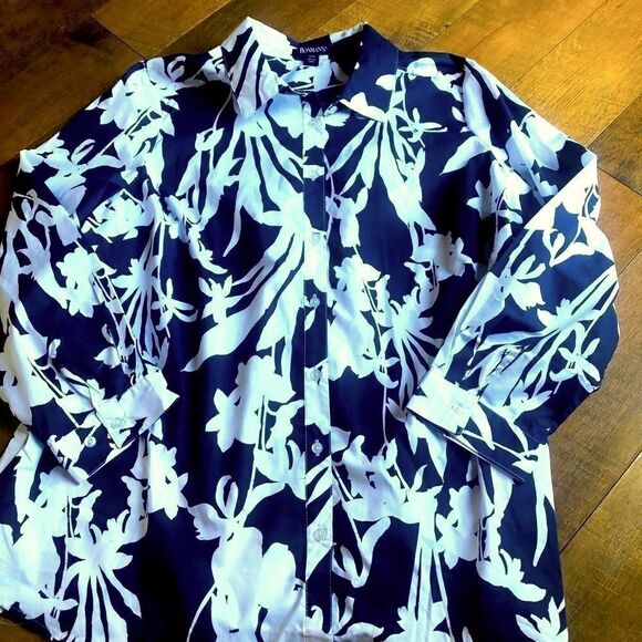 Roamans shirt - Picture 1 of 5